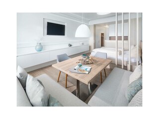 Ferienwohnung Norderney Ausstattung 25