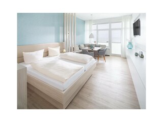 Ferienwohnung Norderney Ausstattung 28