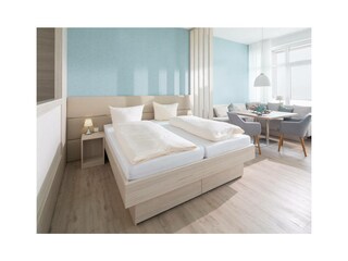 Ferienwohnung Norderney Ausstattung 29