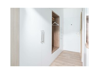 Ferienwohnung Norderney Ausstattung 31