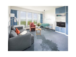 Ferienwohnung Norderney Ausstattung 8