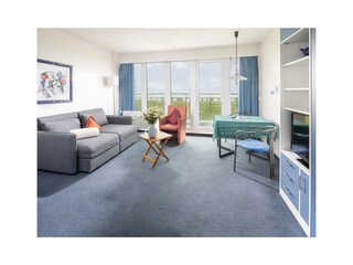 Ferienwohnung Norderney Ausstattung 9
