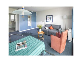 Ferienwohnung Norderney Ausstattung 13