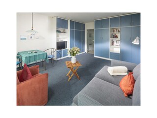 Ferienwohnung Norderney Ausstattung 12