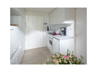 Ferienwohnung Norderney Ausstattung 13