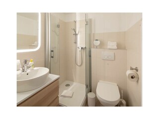 Ferienwohnung Norderney Ausstattung 16