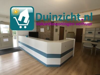 Firma Duinzicht.nl Vakantiewoningen verhuur - Herr Guus ter Doest