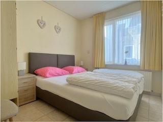 Bei Duinzicht, Boulevard de Wieligen 59a