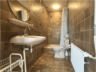 Bei Duinzicht, Boulevard de Wieligen 59a