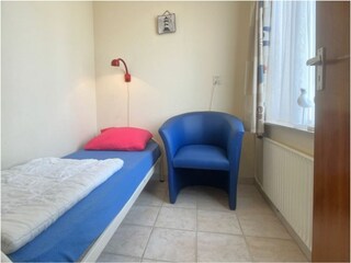 Bei Duinzicht, Boulevard de Wielingen 59a