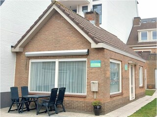 Bei Duinzicht, Boulevard de Wielingen 59