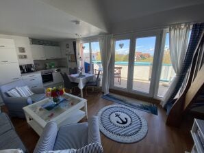 Holiday apartment Amselnest - Pavillon