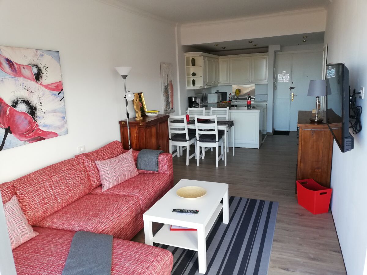 Vakantieappartement Puerto de la Cruz Kenmerken 1