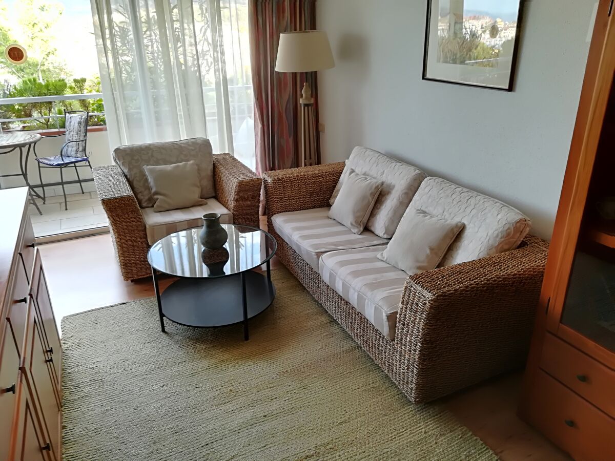 Vakantieappartement Puerto de la Cruz Kenmerken 1