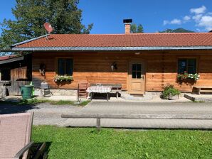 Ferienwohnung Heßler - Mittenwald - image1