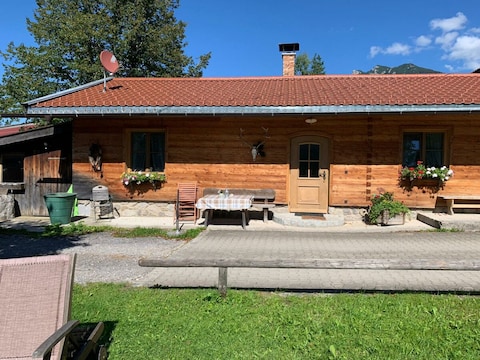Ferienwohnung Heßler