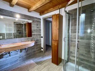 Appartamento per vacanze Cannero Riviera Caratteristiche 15