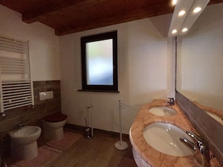 Appartamento per vacanze Cannero Riviera Caratteristiche 16