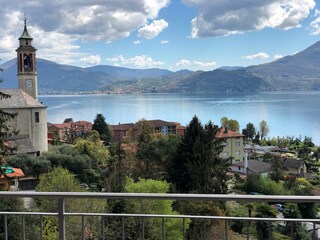 Apartamento de vacaciones Cannero Riviera Grabación al aire libre 3