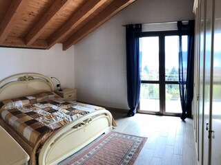 Appartamento per vacanze Cannero Riviera Caratteristiche 7