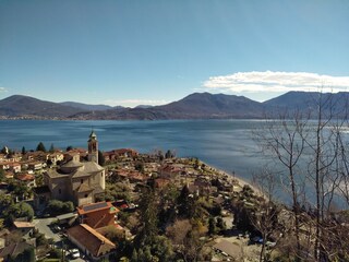 Appartamento per vacanze Cannero Riviera Ambiente 17