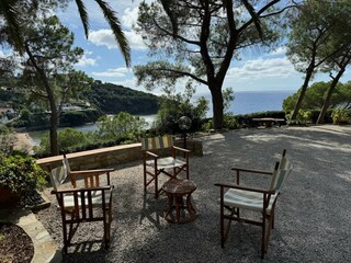 Villa Capoliveri Registrazione all'aperto 3