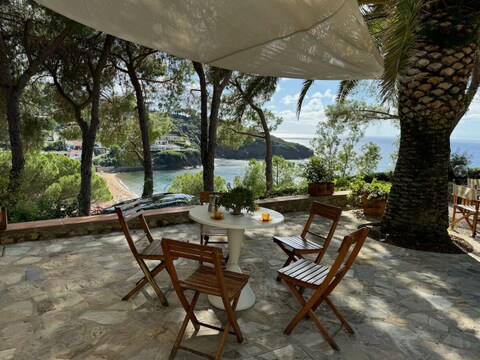 Villa Tina
