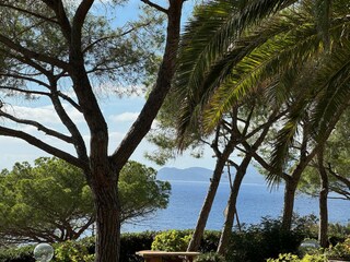 Villa Capoliveri Registrazione all'aperto 11