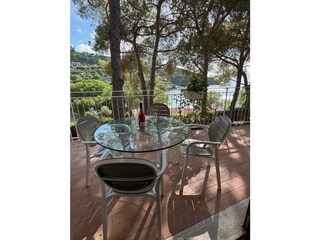 Villa Capoliveri Registrazione all'aperto 8