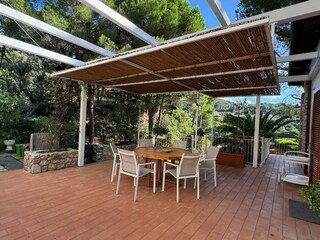 Villa Capoliveri Registrazione all'aperto 9