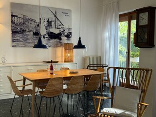 Villa Capoliveri Caratteristiche 22