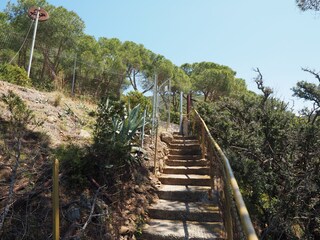 Villa Capoliveri Registrazione all'aperto 16