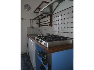 Villa Capoliveri Caratteristiche 23