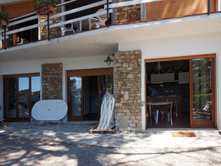 Villa Capoliveri Registrazione all'aperto 18