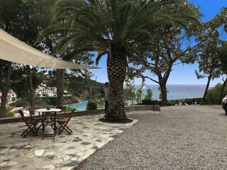 Appartamento per vacanze Capoliveri Registrazione all'aperto 8