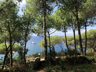 Appartamento per vacanze Capoliveri Registrazione all'aperto 18