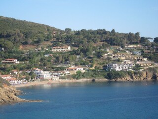 Holiday apartment Capoliveri Environment 32