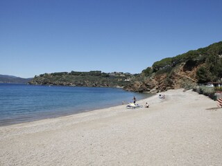 Appartamento per vacanze Capoliveri Ambiente 30