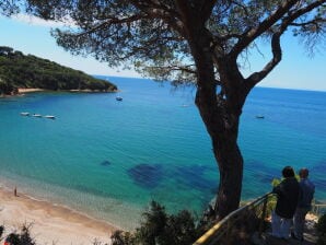 Vakantieappartement Villa Tina Belètage - Capoliveri - image1