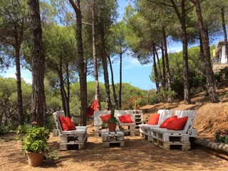 Appartamento per vacanze Capoliveri Registrazione all'aperto 13