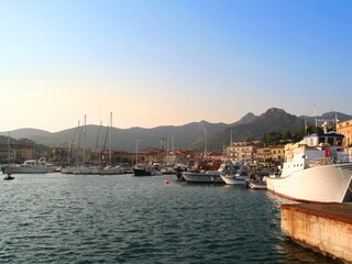 Appartamento per vacanze Capoliveri Ambiente 35