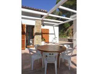 Appartamento per vacanze Capoliveri Registrazione all'aperto 10