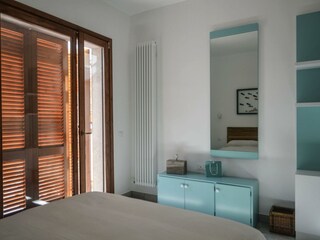 Appartamento per vacanze Capoliveri Caratteristiche 27