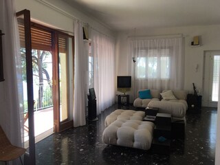 Appartamento per vacanze Capoliveri Caratteristiche 22