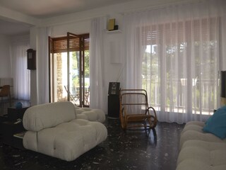 Holiday apartment Capoliveri Features 24