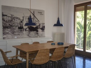 Appartamento per vacanze Capoliveri Caratteristiche 24