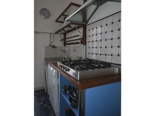 Holiday apartment Capoliveri Features 26