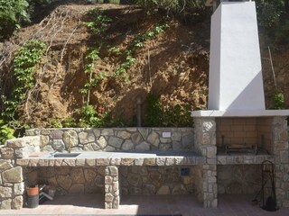 Appartamento per vacanze Capoliveri Registrazione all'aperto 12