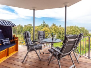 Vakantieappartement Baabe Buitenaudio-opname 2