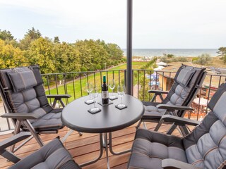 Appartamento per vacanze Baabe Registrazione all'aperto 3